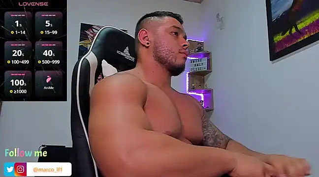 Snapshot of Marco_diaz1 chatting on 03-05-25, 12:49 Marco diaz1 online show from 03-05-25, 12:49