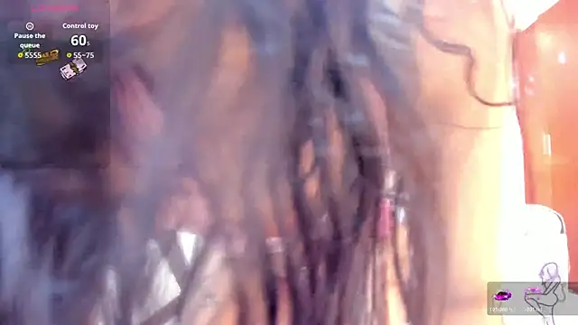 mhelissaw online show from 12-05-25, 12:48