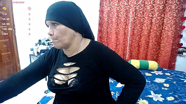 Uzziah Sabag online show from 02-12-26, 02:22