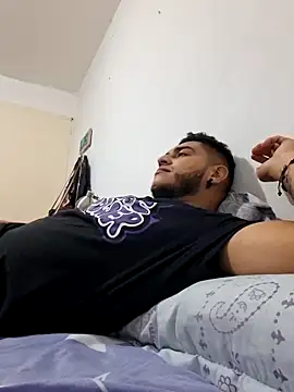 Juanhots online show from 02-21-26, 06:15