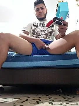 Juanhots online show from 01-09-26, 09:11