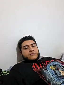 Juanhots online show from 02-16-26, 07:40