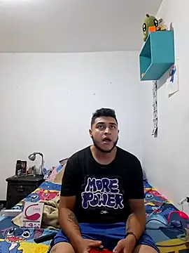 Juanhots online show from 01-12-26, 12:56