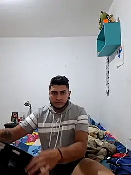 Juanhots online show from 01-10-26, 11:33