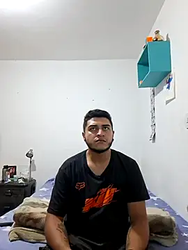 Juanhots online show from 02-28-26, 04:50