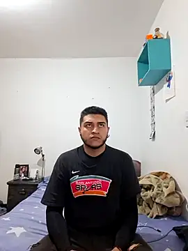 Juanhots online show from 02-25-26, 12:44