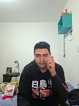 Juanhots online show from 02-26-26, 06:57