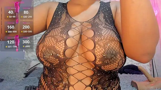 Morochaa-fire online show from 10-27-25, 11:22