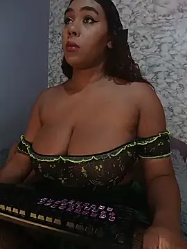 Morochaa-fire online show from 10-18-25, 11:23