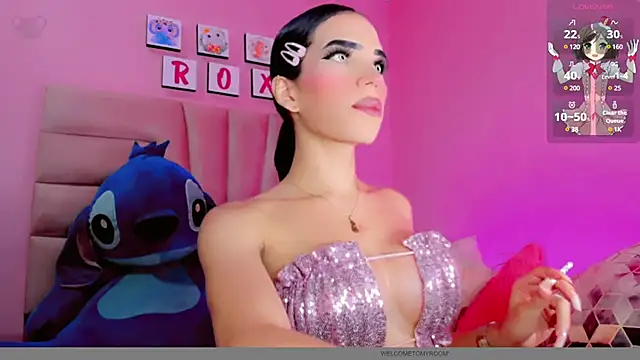 RoxStarts online show from 12-06-24, 02:29