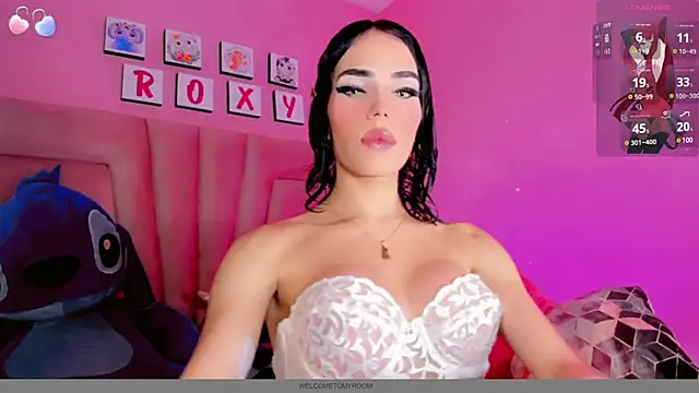 RoxStarts online show from 12-02-24, 10:18