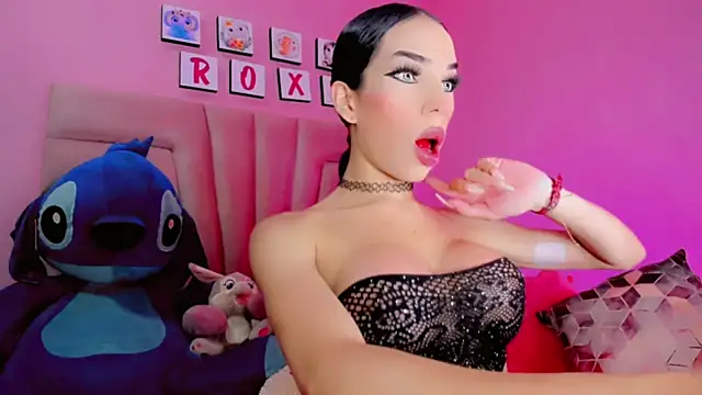 RoxStarts online show from 12-13-24, 12:09