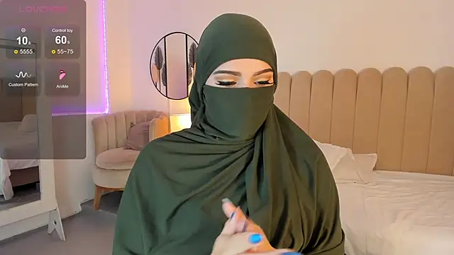 anna-henao online show from 03-03-25, 12:39