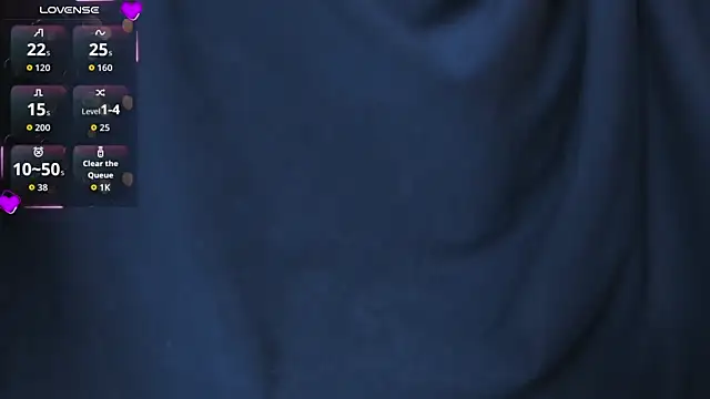 anna-henao online show from 02-26-26, 08:31