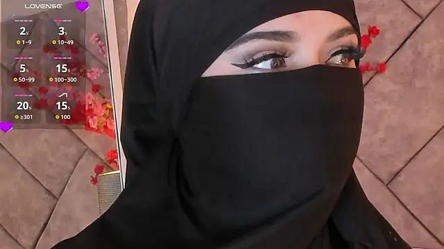 anna-henao online show from 01-14-26, 07:39