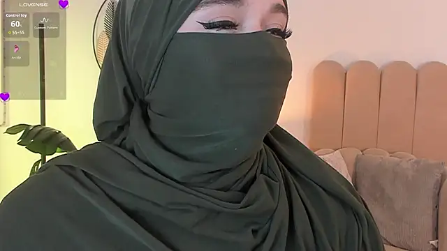 anna-henao online show from 04-06-26, 09:05