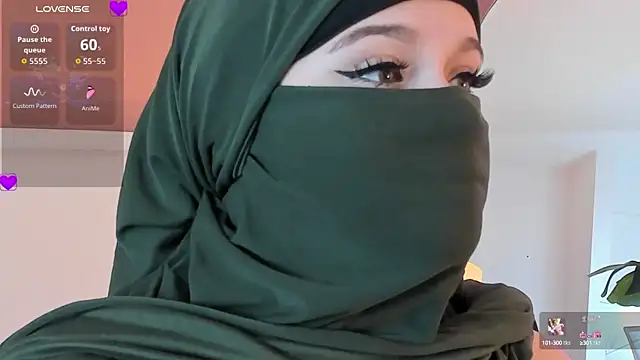 anna-henao online show from 09-20-25, 08:47