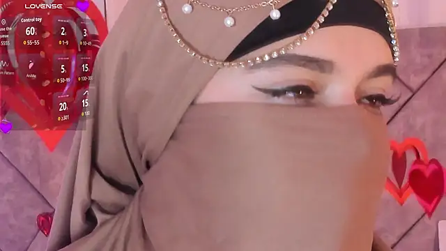 anna-henao online show from 02-13-26, 07:58