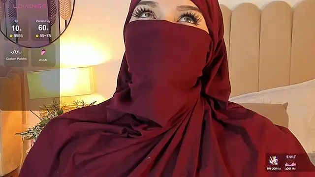 anna-henao online show from 03-01-25, 01:29