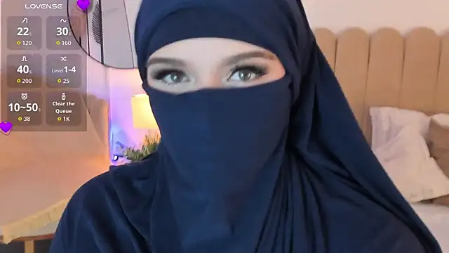 anna-henao online show from 09-11-25, 07:25