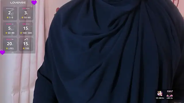 anna-henao online show from 02-16-26, 08:07