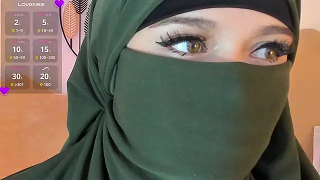 anna-henao online show from 09-15-25, 11:49