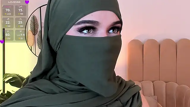 anna-henao online show from 05-22-26, 10:19