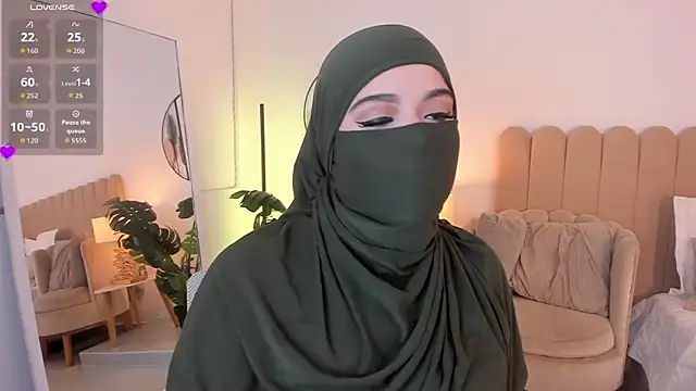 anna-henao online show from 04-08-26, 09:27