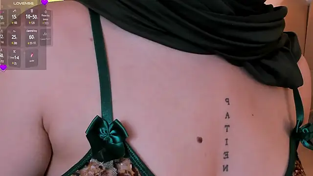 anna-henao online show from 05-28-26, 12:40