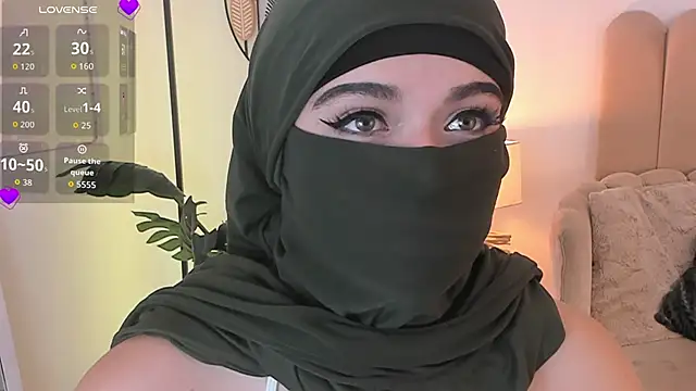 anna-henao online show from 03-16-26, 08:11