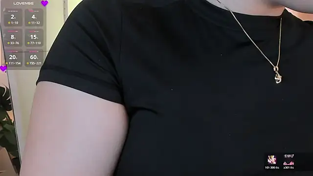 anna-henao online show from 05-08-26, 08:23