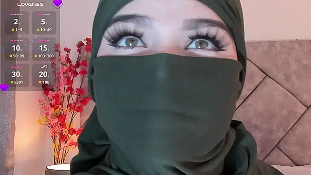 anna-henao online show from 11-06-25, 05:39