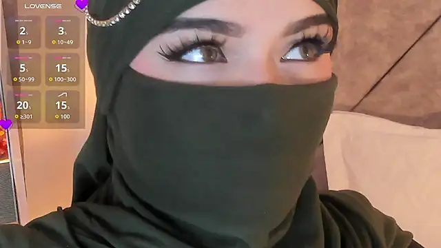 anna-henao online show from 01-12-26, 07:42