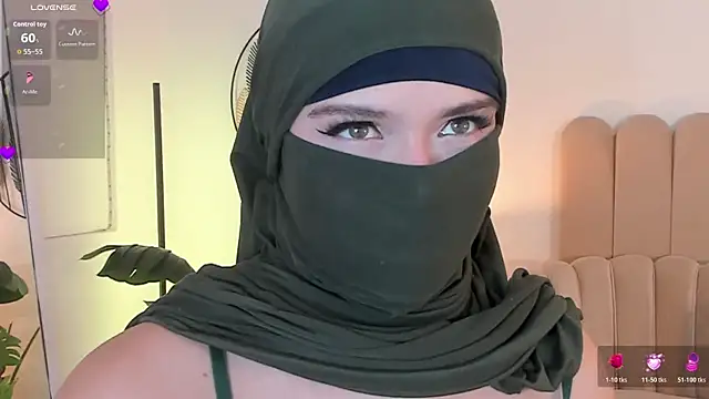 anna-henao online show from 04-13-26, 08:24