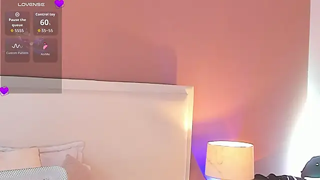 anna-henao online show from 10-07-25, 07:15