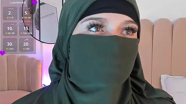 anna-henao online show from 09-09-25, 10:08