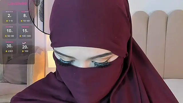 anna-henao online show from 03-03-25, 07:07