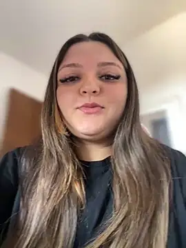 SweetPaige  online show from 10-13-25, 03:46