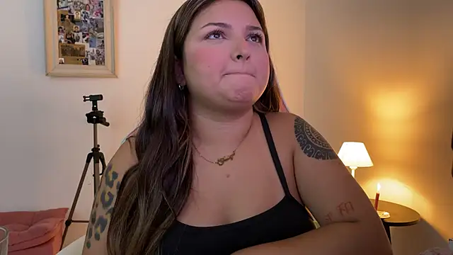 SweetPaige  online show from 02-01-26, 06:06