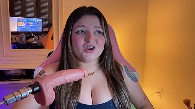 SweetPaige  online show from 09-25-25, 05:30