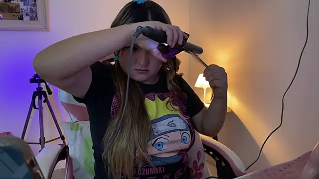 SweetPaige  online show from 03-10-26, 01:26