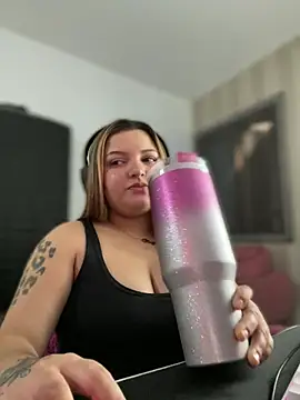 SweetPaige  online show from 03-14-26, 01:11