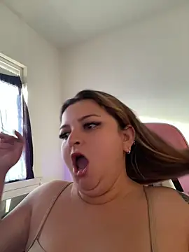 SweetPaige  online show from 04-23-26, 10:55