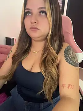 SweetPaige  online show from 06-06-26, 11:59