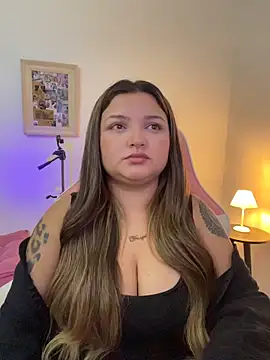 SweetPaige  online show from 02-28-26, 02:11