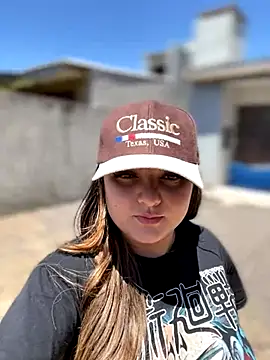 SweetPaige  online show from 10-15-25, 02:58