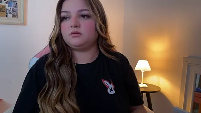 SweetPaige  online show from 11-30-25, 12:44