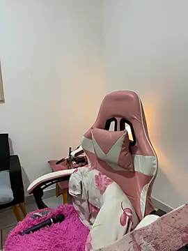 SweetPaige  online show from 02-15-26, 09:58