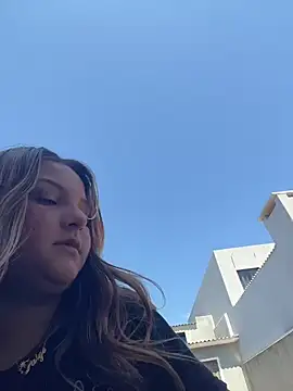 SweetPaige  online show from 03-12-26, 02:54