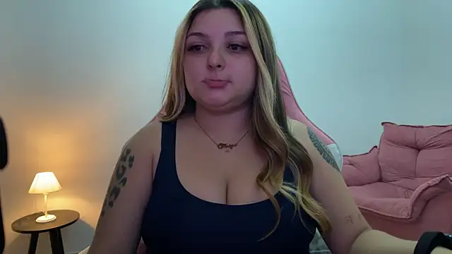 SweetPaige  online show from 05-09-26, 11:30